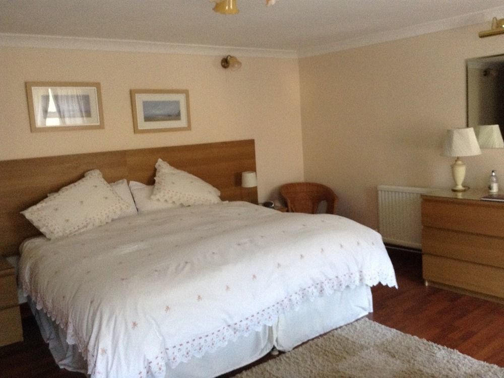 מרת'יר טידפיל The Mount Pleasant Inn מראה חיצוני תמונה