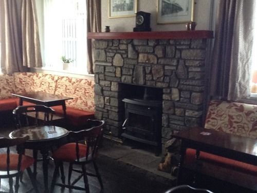 מרת'יר טידפיל The Mount Pleasant Inn מראה חיצוני תמונה