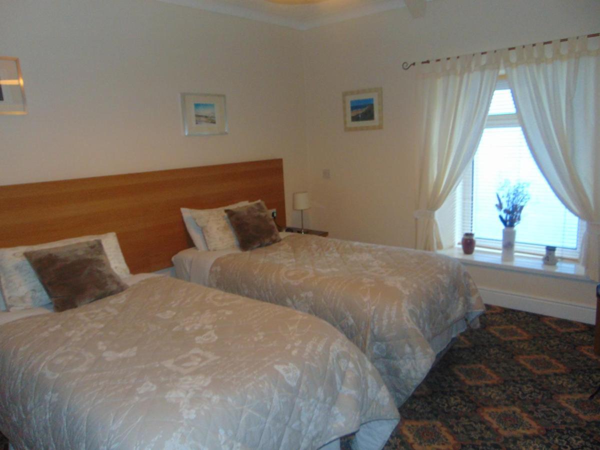 מרת'יר טידפיל The Mount Pleasant Inn מראה חיצוני תמונה
